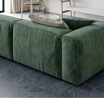 Vinilam Ceramo Stone 2,5 мм 91907 Мальтийский Базальт фото 4 | FLOORDEALER